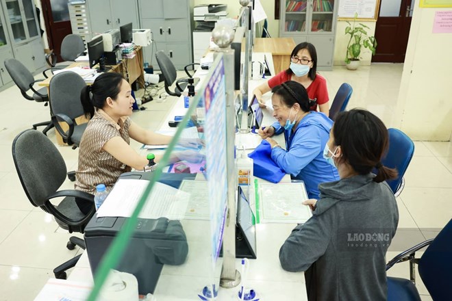 Điều kiện hưởng lương hưu từ 1.7 theo Nghị định mới