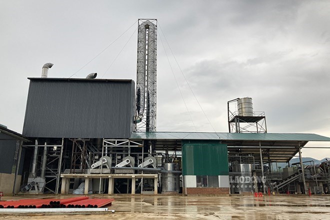 Hàng chục công nhân được trả lương sau phản ánh của Báo Lao Động