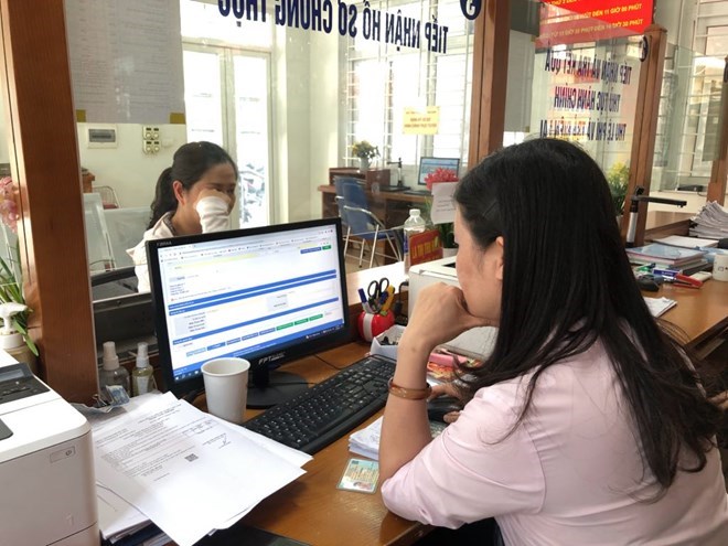 Quy định về vị trí việc làm công chức năm 2025