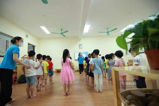 Đề xuất tăng 50% phụ cấp tổ trưởng tổ chuyên môn giáo viên từ 2026