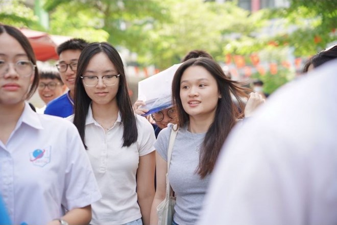 Học phí Trường Đại học Y Dược, Đại học Quốc gia Hà Nội năm 2025