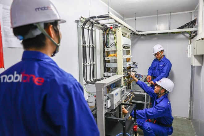 MobiFone khẳng định vị thế doanh nghiệp tiêu biểu vì người lao động