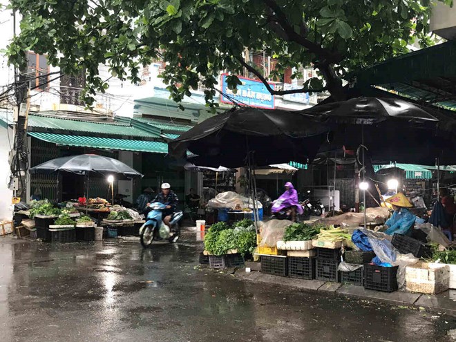 Công nhân Phú Thọ chật vật chi tiêu giữa