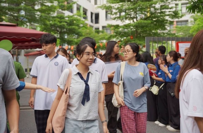 Dự kiến học phí Học viện Phụ nữ Việt Nam năm 2025