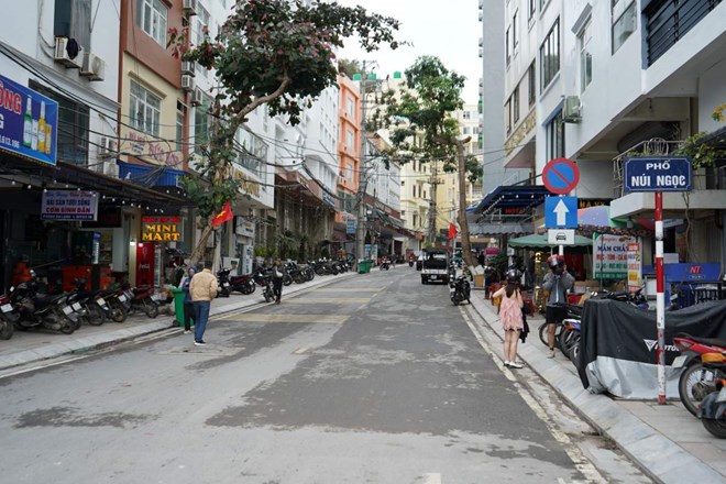 Khuyến khích giảm 50% giá phòng cho du khách mắc kẹt do bão số 5 ở Cát Bà, Hải Phòng