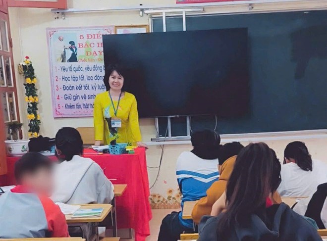 7 thay đổi lớn về lương và phụ cấp giáo viên từ 1.1.2026