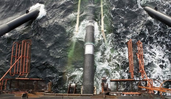 Nghi vấn bủa vây vụ phá hoại Nord Stream với nghi phạm người Ukraina