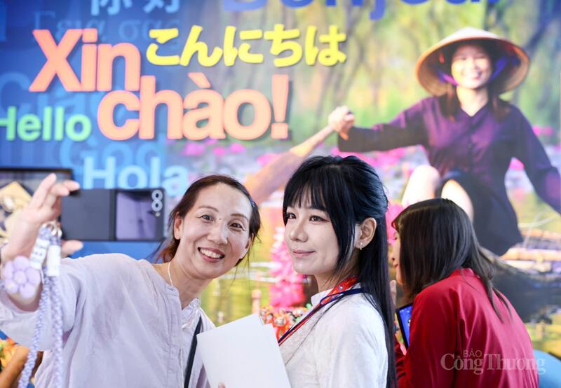 Khai mạc Ngày Quốc gia Việt Nam tại Kansai, Nhật Bản - 8