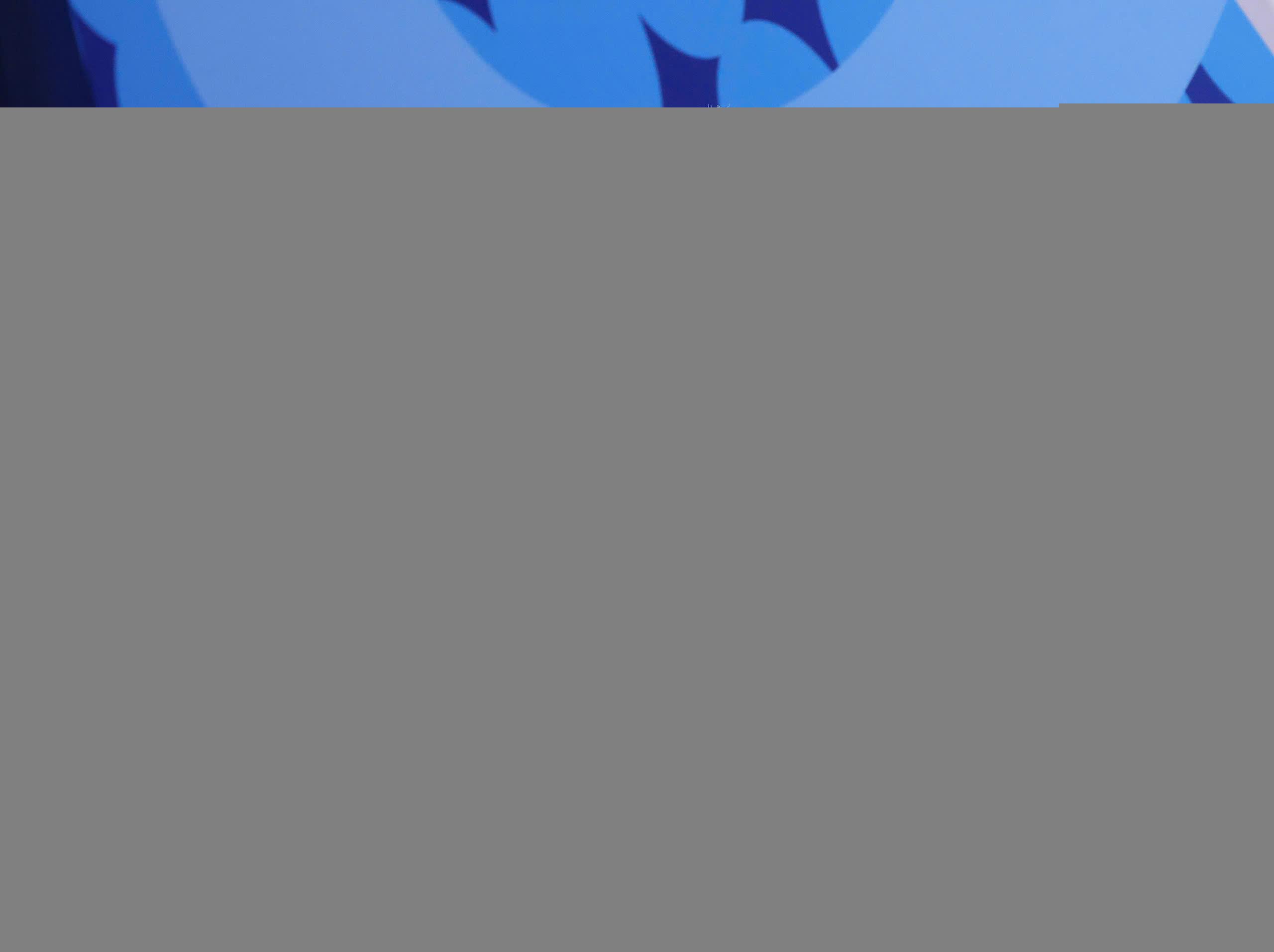 Bà Stephanie Pope nhấn mạnh, các máy bay 737-8 sẽ hỗ trợ Vietjet mở rộng mạng bay, khai thác thêm các đường bay mới phục vụ khu vực Đông Nam Á. Ảnh: Lâm Khánh