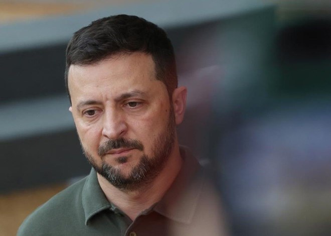 Ukraina tìm kiếm siêu hợp đồng 90 tỉ USD mua vũ khí Mỹ