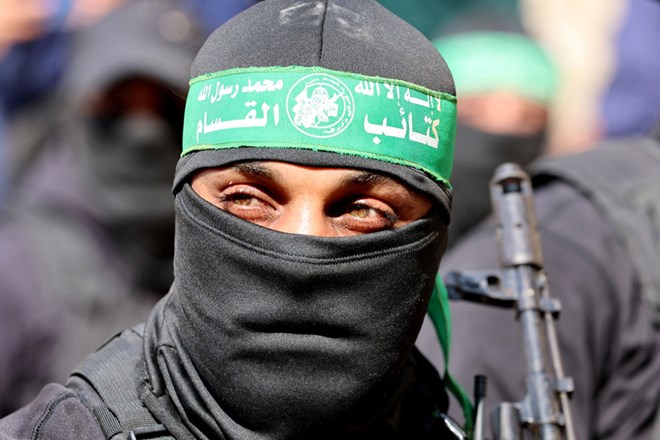 Hamas đối mặt kết cục bi thảm vì đắn đo trước thỏa thuận hòa bình