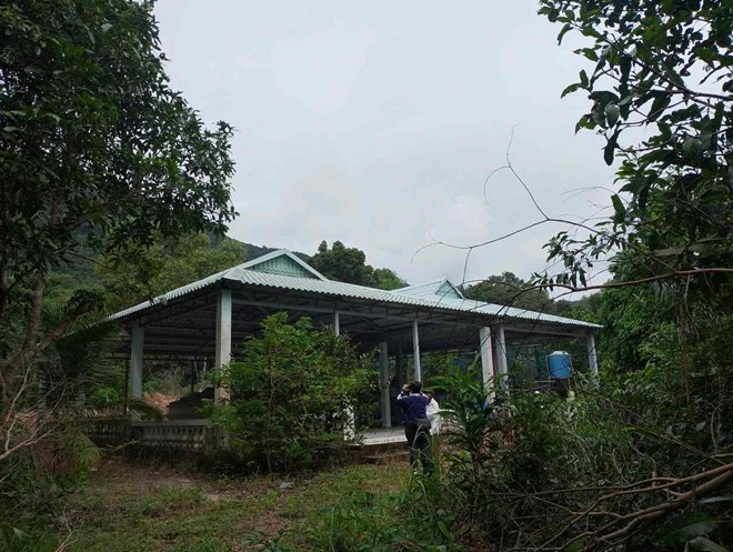 Lật tẩy chiêu trò trục lợi của “cò thưa kiện đất đai” ở Phú Quốc