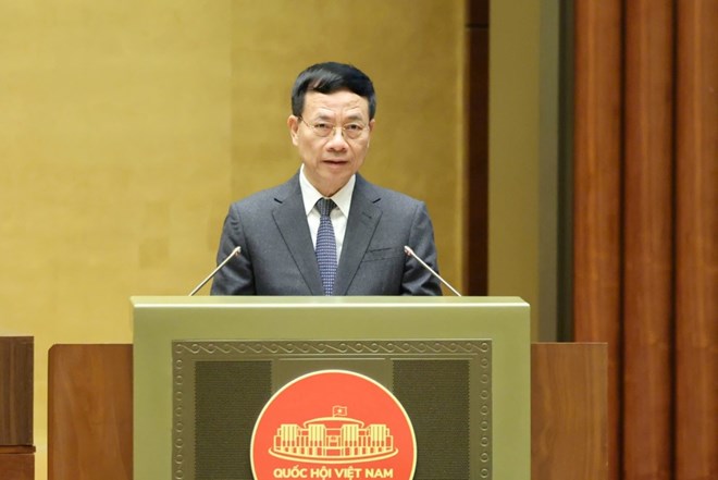 Phạt đến 1 tỉ đồng với cá nhân vi phạm quy định về trí tuệ nhân tạo AI