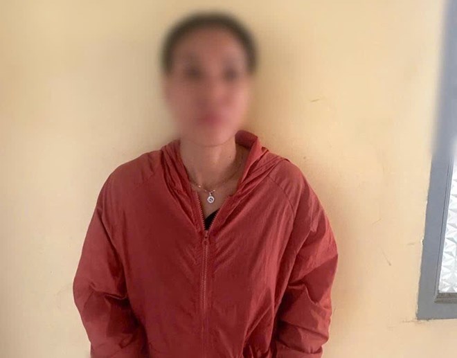 Người giúp việc trộm cắp 1 lượng vàng của chủ nhà rồi đem bán 140 triệu đồng