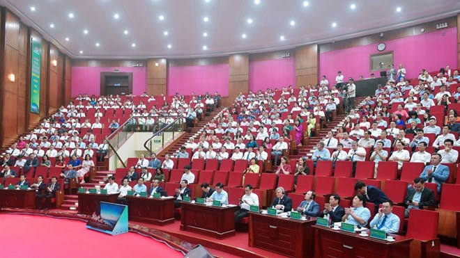 Ổn định thu nhập, đời sống người lao động Vietsovpetro