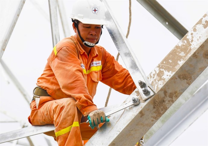 Hướng về người lao động, lan tỏa phong trào sáng kiến trong Tháng Công nhân 2026