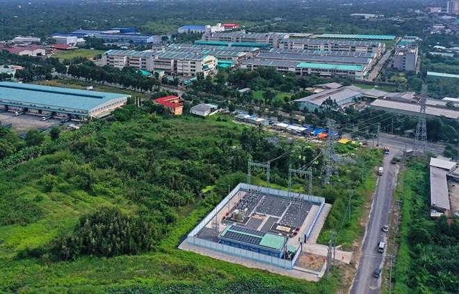 EVN làm việc với Cần Thơ, Tây Ninh đảm bảo cung ứng điện mùa nắng nóng