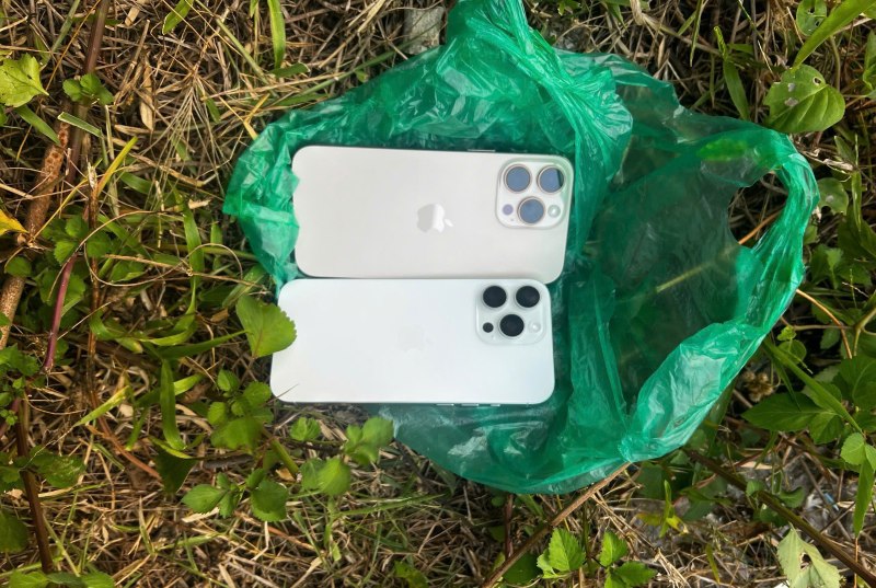 Ba thiếu niên đột nhập cửa hàng, trộm 5 iPhone trong đêm ở Đà Nẵng. Ảnh: CACC