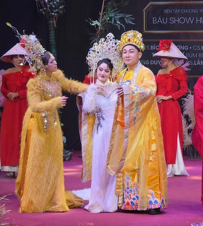 Hát nhép và ca sĩ AI giả mạo không có giá trị nghệ thuật đích thực