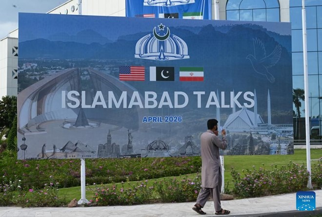 Mỹ - Iran có thể tái khởi động đàm phán ngay tuần này