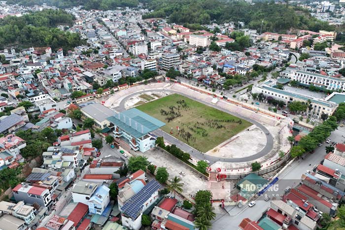 Ảnh: Quang Đạt
