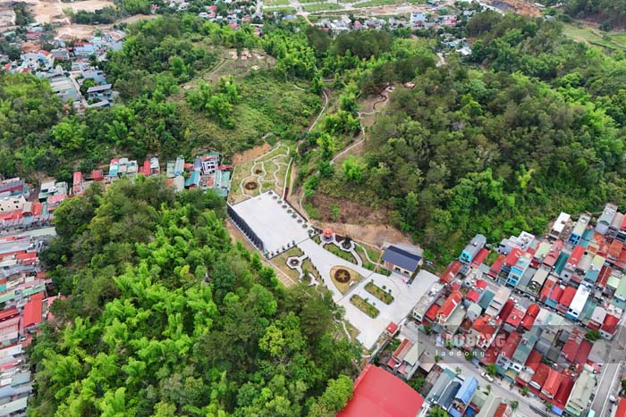 Ảnh: Quang Đạt