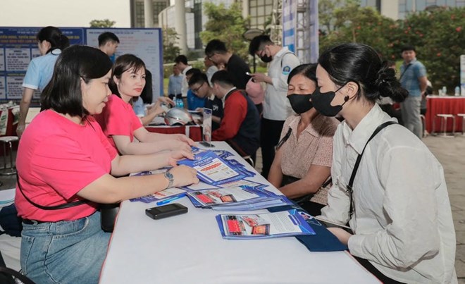 Gỡ nút thắt trong hỗ trợ học nghề cho người thất nghiệp