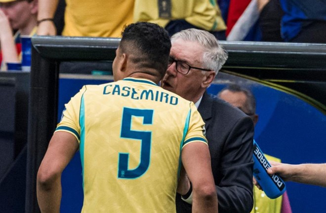 Brazil của hoài niệm và sự mệt mỏi