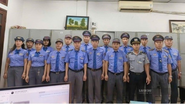 Kịp thời cấp cứu hành khách đột quỵ trên tàu SE2