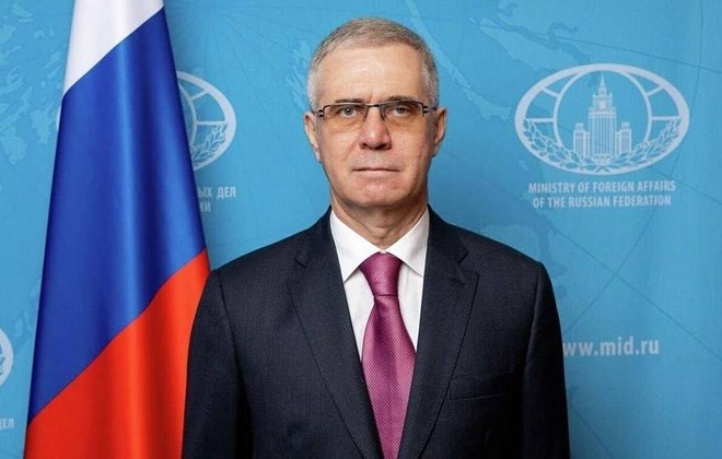 Nga bác bỏ cáo buộc xâm phạm không phận Romania