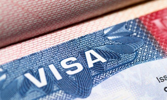 Mỹ tạm dừng lịch hẹn cấp visa toàn cầu