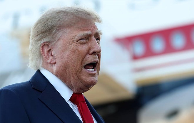 Thế giới 23.9: Tổng thống Trump nói có “nhiều ý tưởng tốt” để giải quyết xung đột với Iran