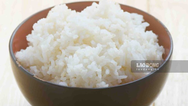 Đường huyết tăng khi mang thai, đừng vội cắt cơm và tinh bột