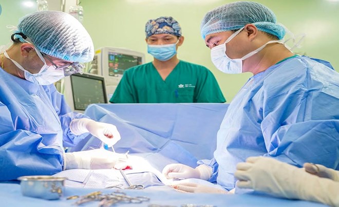 Mở rộng nguồn hiến tạng, bảo vệ quyền lợi trẻ em