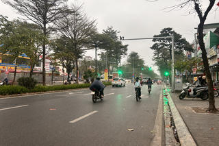 <a href="/trai-dat-xanh" title="Môi trường" rel="dofollow">Môi trường</a>