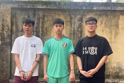 Tin xem nhiều