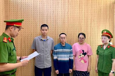 Tin xem nhiều