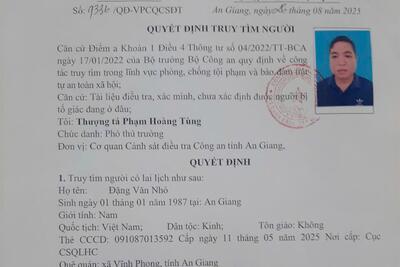 Tin xem nhiều