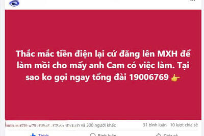 Tin xem nhiều