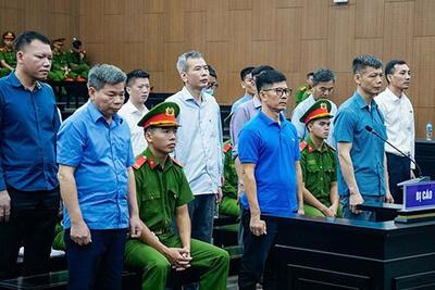 Tin xem nhiều