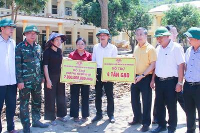 Tin xem nhiều