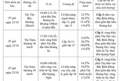 Tin xem nhiều