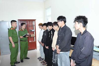 Tin xem nhiều