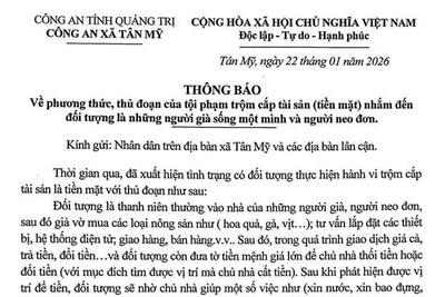 Tin xem nhiều