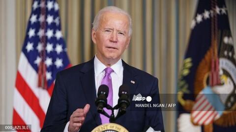 Tổng thống Joe Biden tiếp tục đảo ngược chính sách của ông Trump