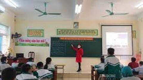 Lịch đi học trực tiếp của học sinh 63 tỉnh, thành trên cả nước
