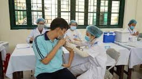 Ngày 27.1, Hải Phòng không còn xã, phường, thị trấn vùng đỏ