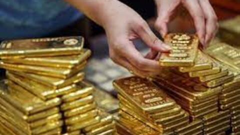 Dự báo giá vàng giữa căng thẳng Nga-Ukraina