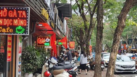 Lao động tự do: Nghỉ Tết sớm, quay lại Hà Nội muộn