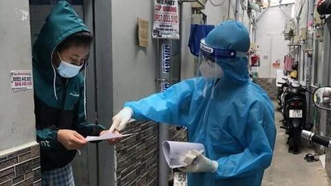 Hướng dẫn những loại thuốc điều trị cho F0 tại nhà
